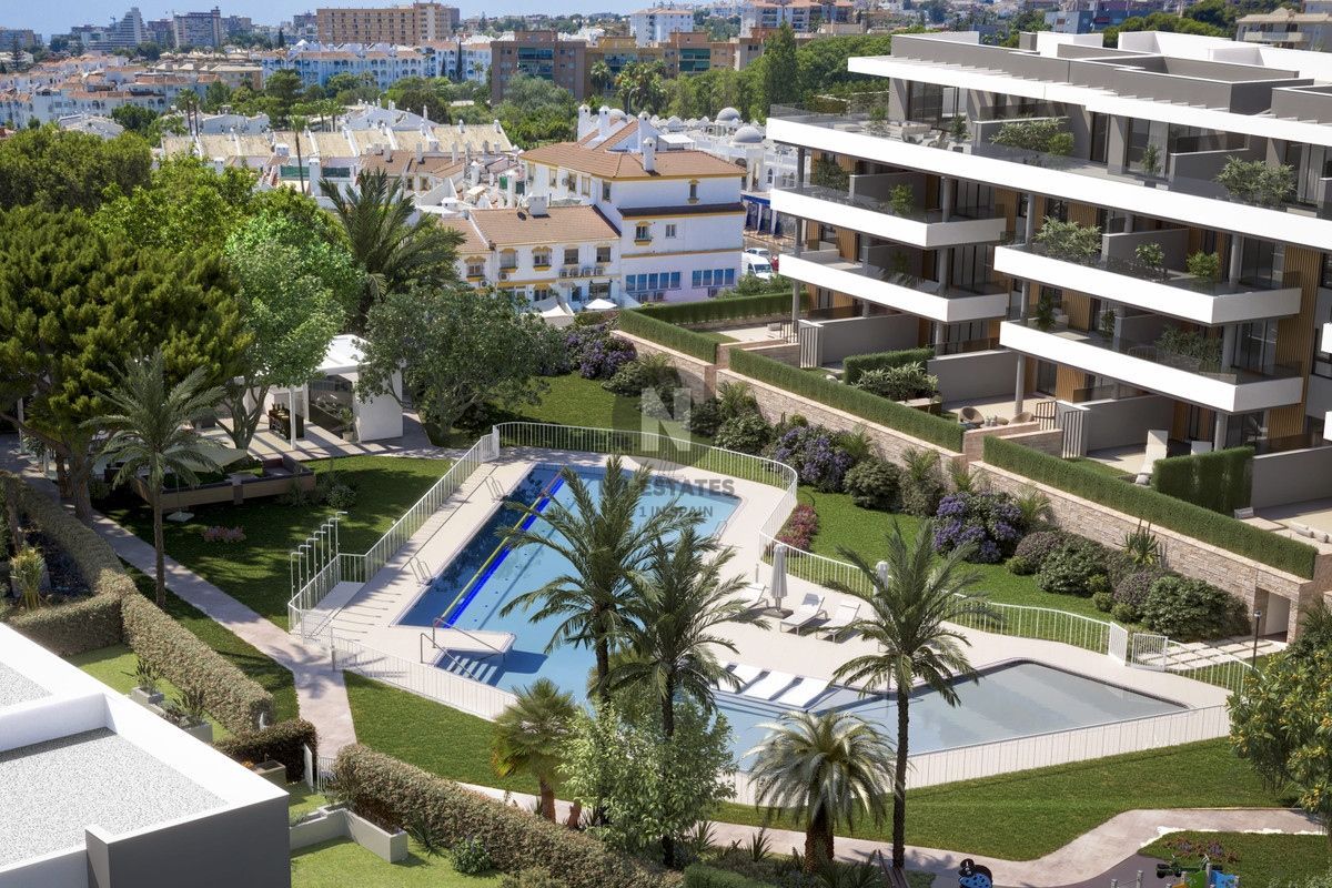 Flat for sale in Torremolinos, Málaga