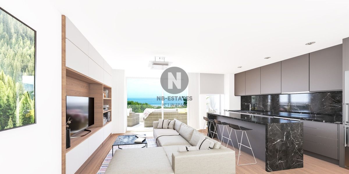 Flat for sale in Torremolinos, Málaga