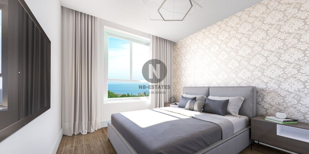 Flat for sale in Torremolinos, Málaga