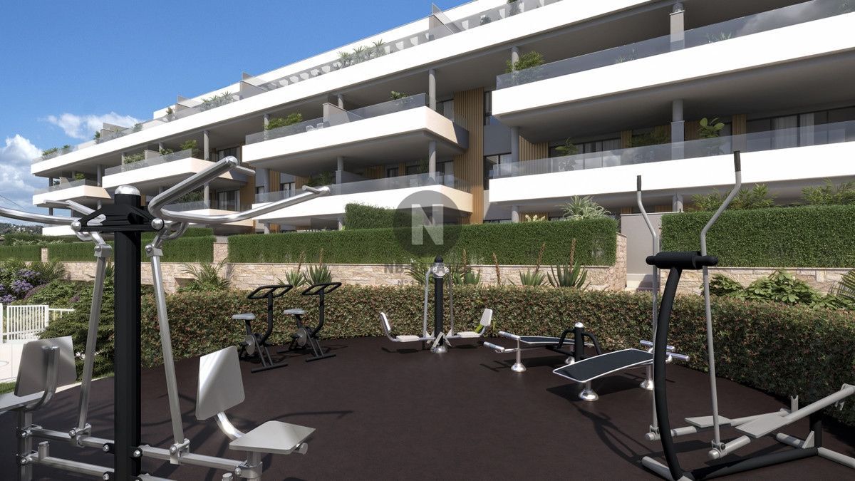 Flat for sale in Torremolinos, Málaga