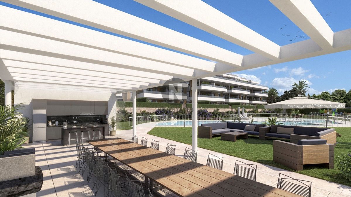 Flat for sale in Torremolinos, Málaga