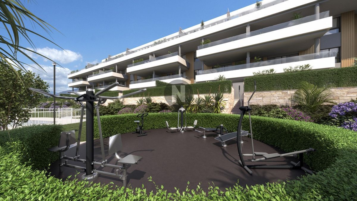 Flat for sale in Torremolinos, Málaga