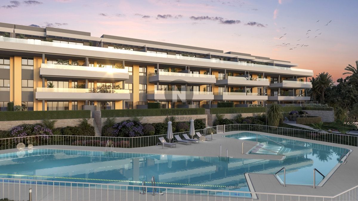Flat for sale in Torremolinos, Málaga