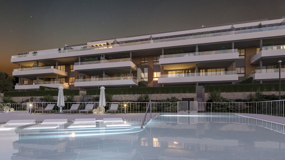 Flat for sale in Torremolinos, Málaga