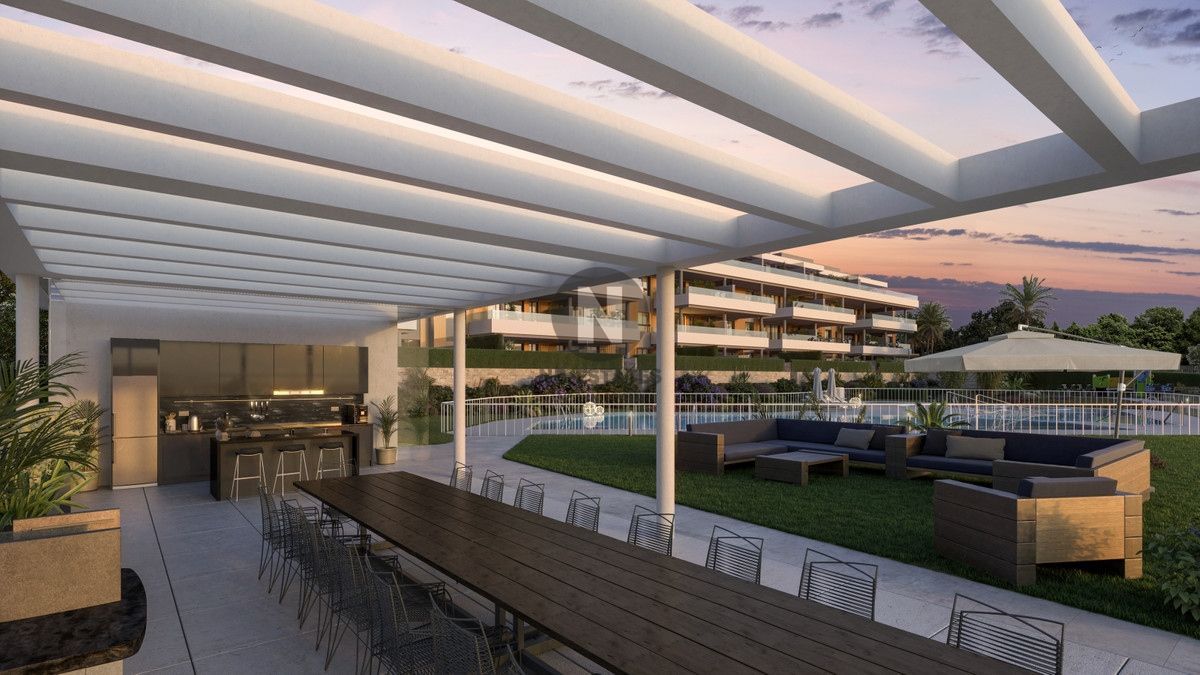 Flat for sale in Torremolinos, Málaga