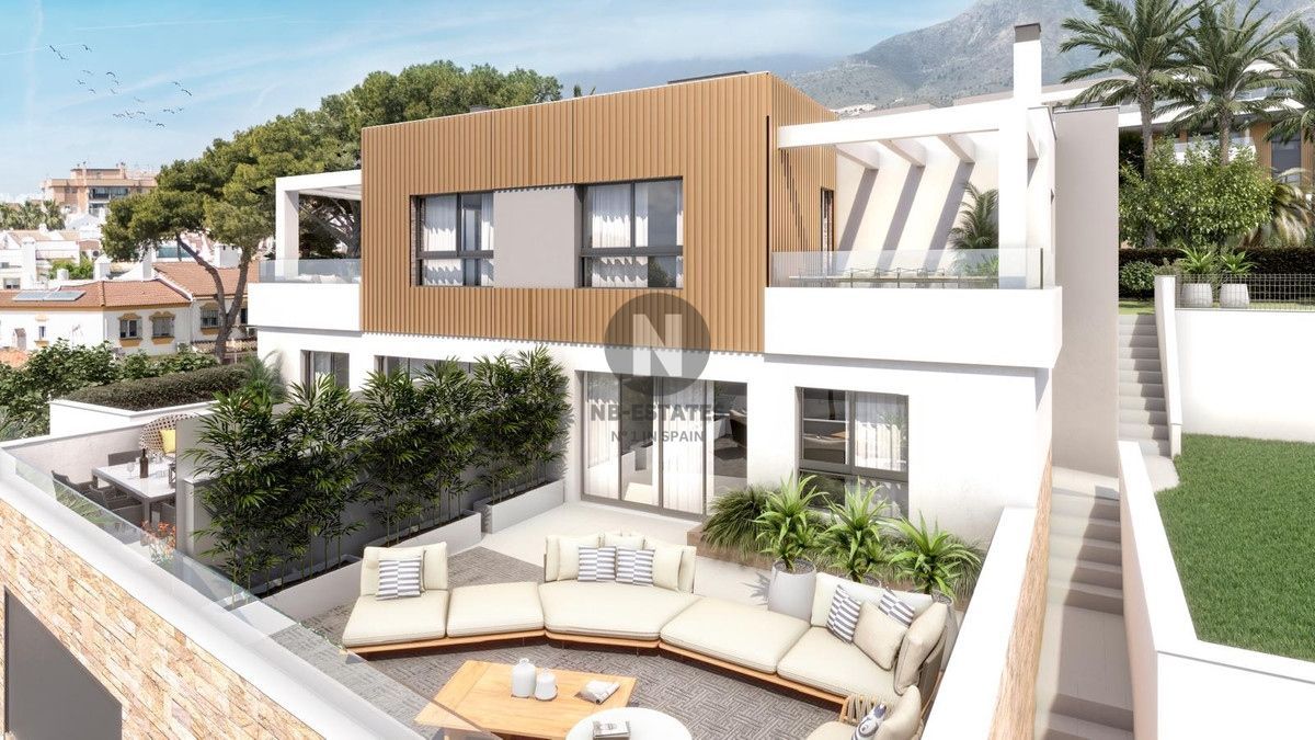 Flat for sale in Torremolinos, Málaga