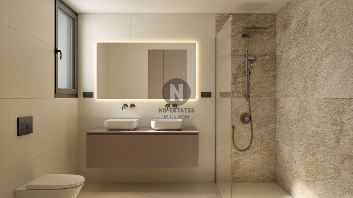 Villa for sale in Estepona, Málaga