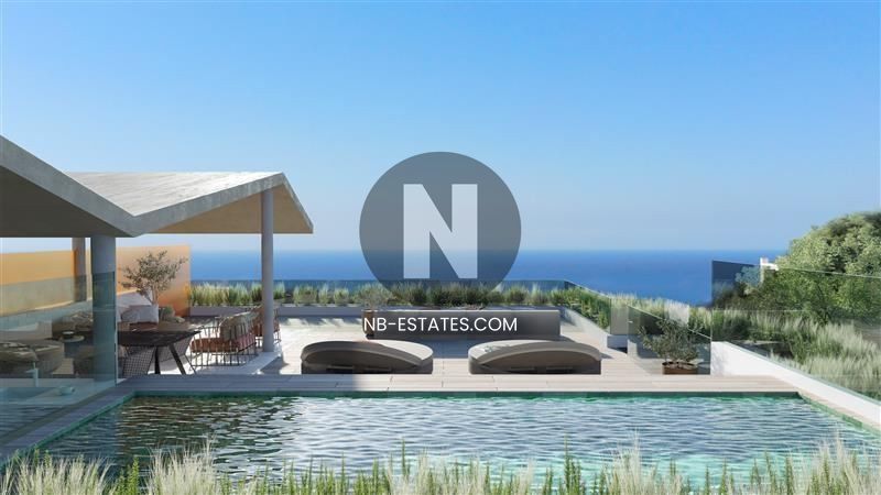 Penthouse zu verkaufen Fuengirola, Málaga. Ref: 7475. NB - ESTATES