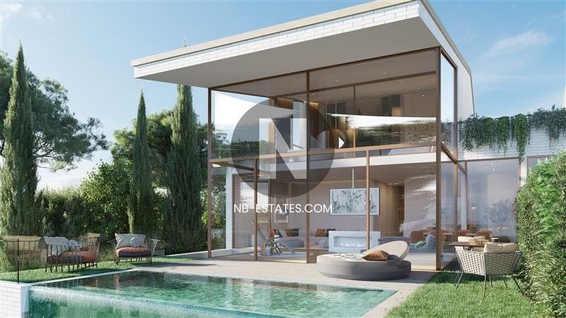 Villa zu verkaufen Fuengirola, Málaga. Ref: 7476. NB - ESTATES