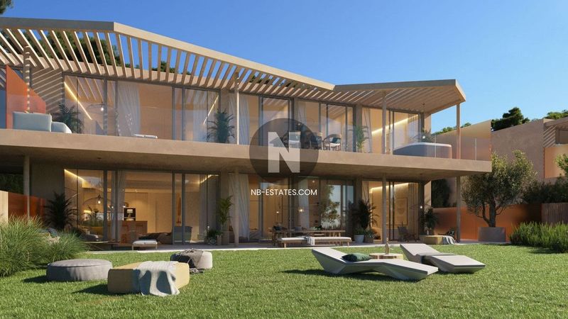 Penthouse zu verkaufen Mijas, Málaga. Ref: 7477. NB - ESTATES