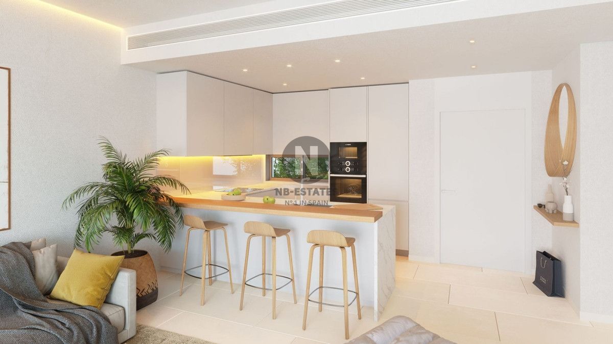 Penthouse for sale in Mijas, Málaga