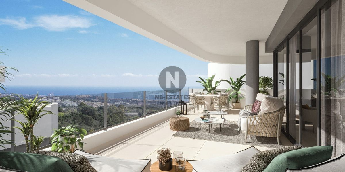 Flat for sale in Marbella, Málaga