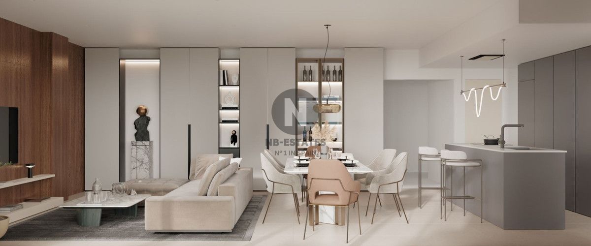 Flat for sale in Marbella, Málaga