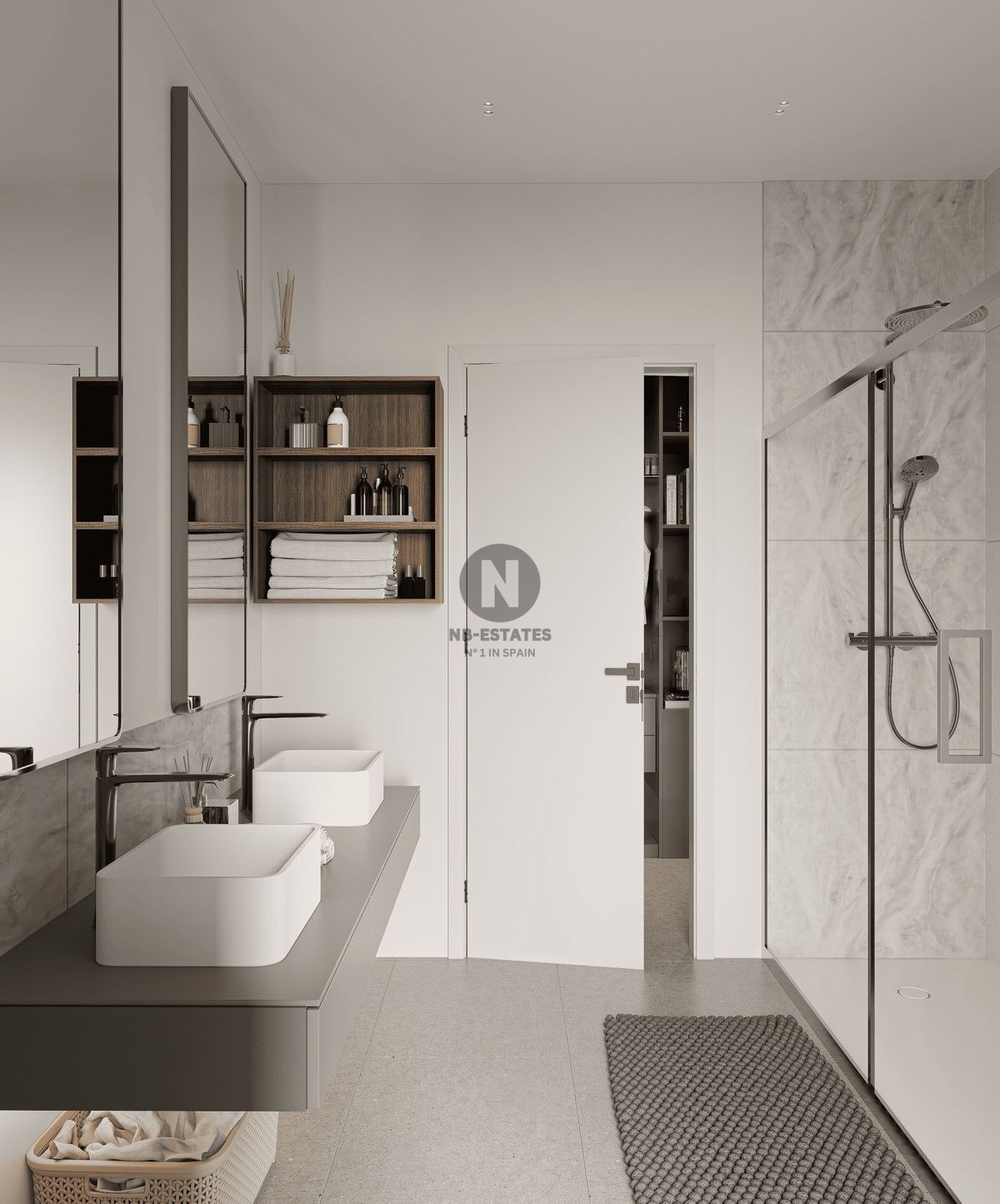 Flat for sale in Marbella, Málaga