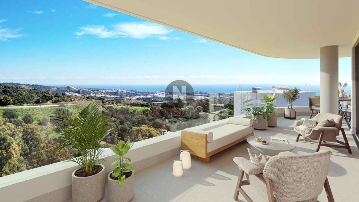 Flat for sale in Marbella, Málaga