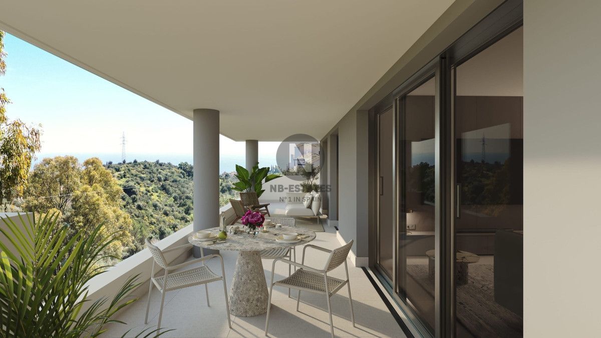 Flat for sale in Marbella, Málaga