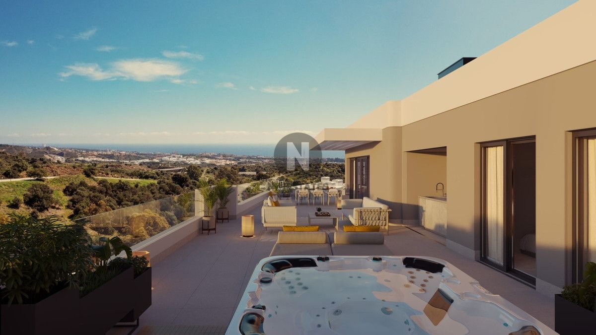 Flat for sale in Marbella, Málaga