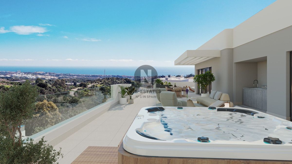 Flat for sale in Marbella, Málaga