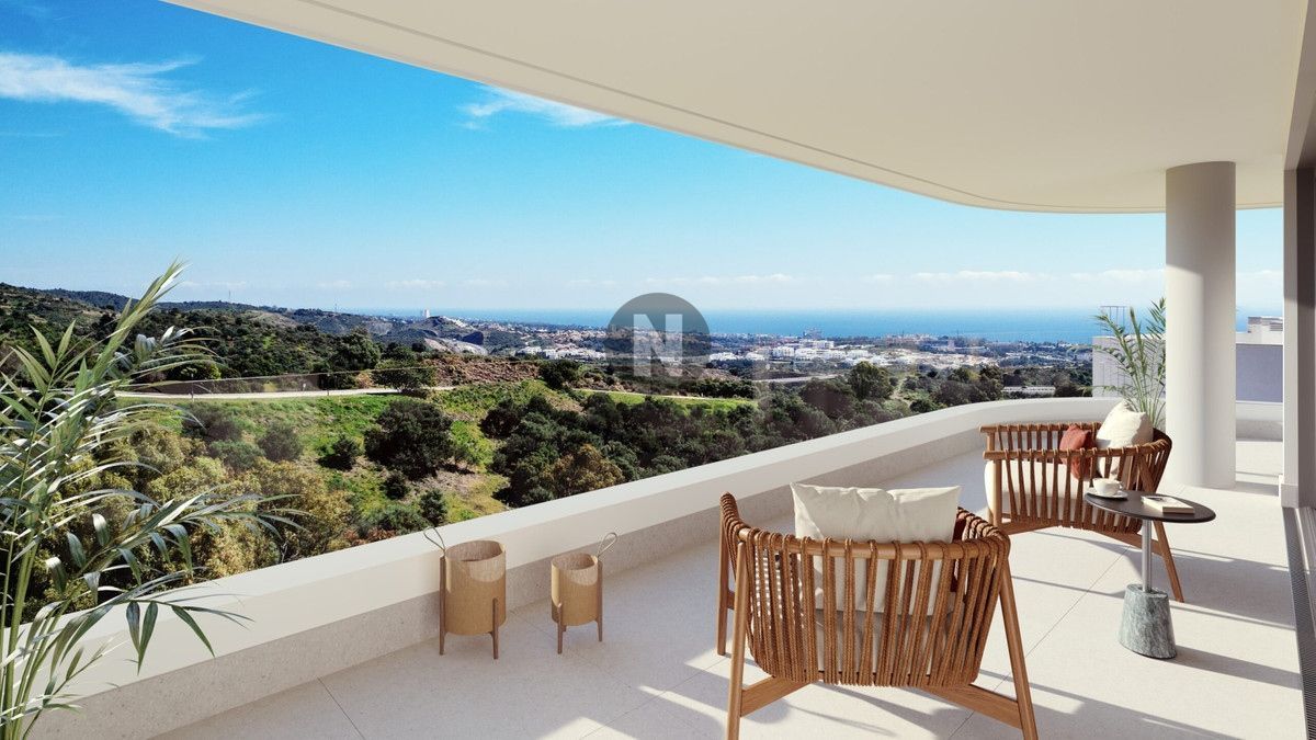 Flat for sale in Marbella, Málaga