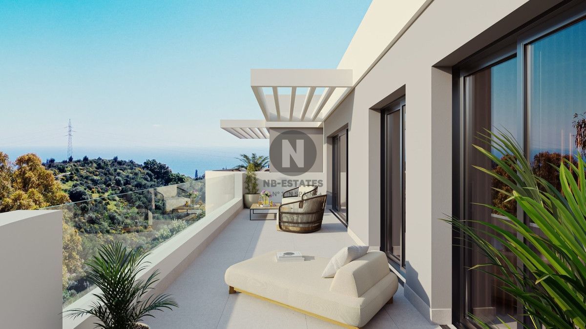 Flat for sale in Marbella, Málaga