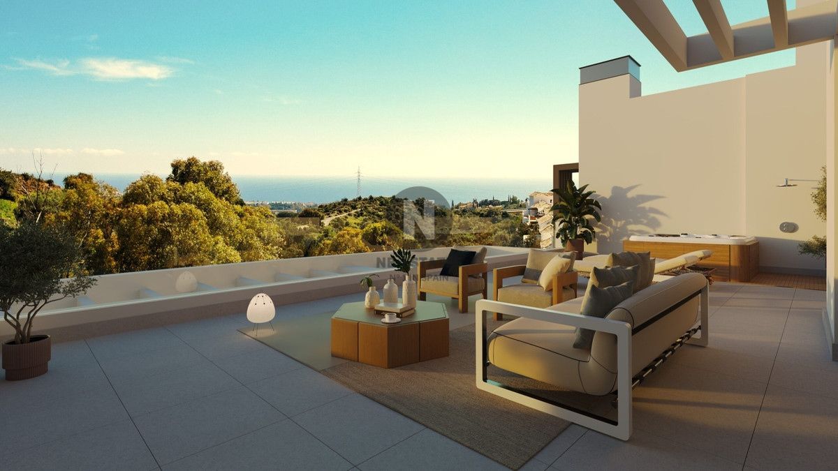 Flat for sale in Marbella, Málaga