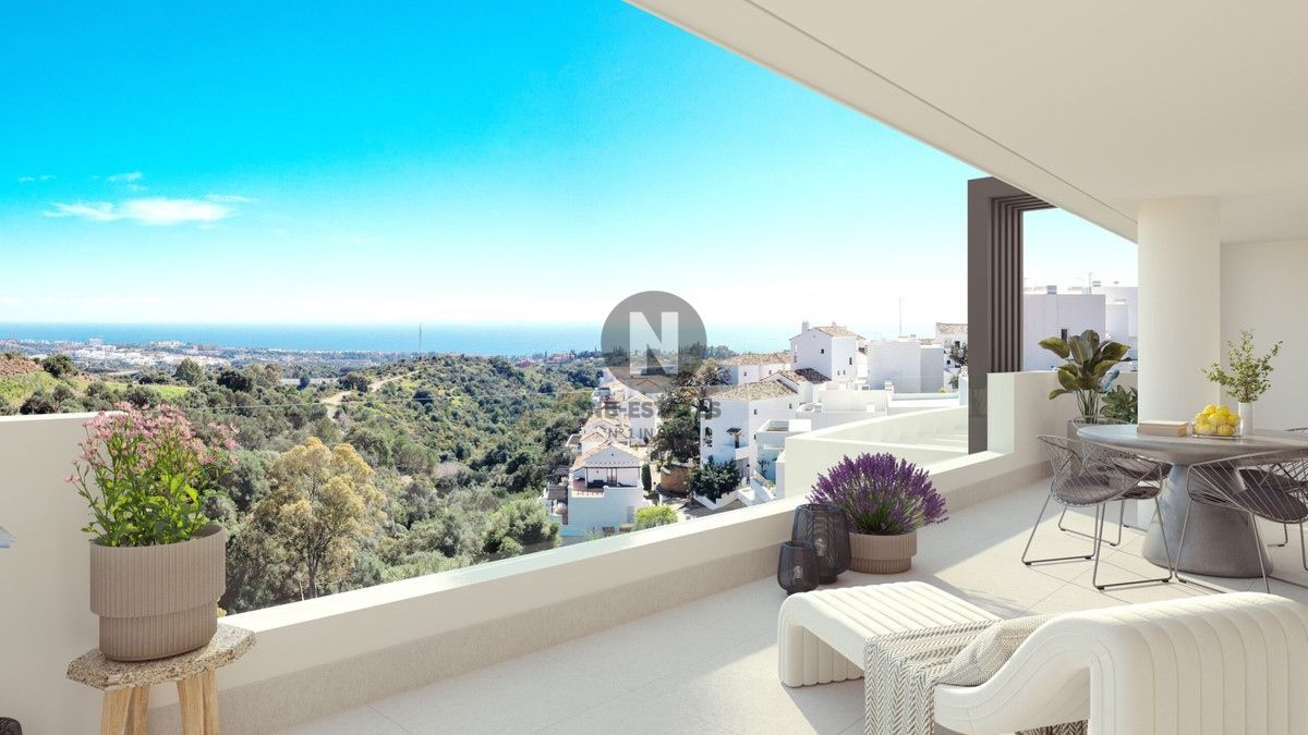 Flat for sale in Marbella, Málaga