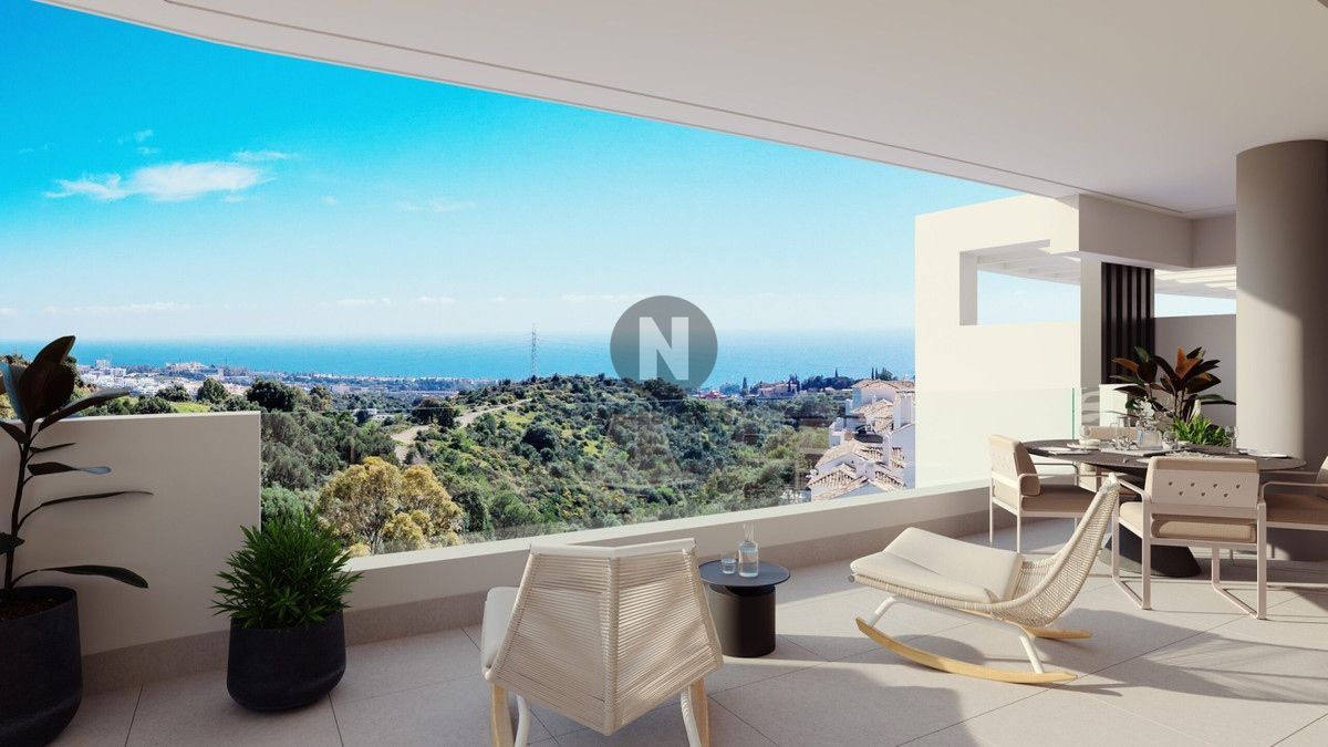 Flat for sale in Marbella, Málaga