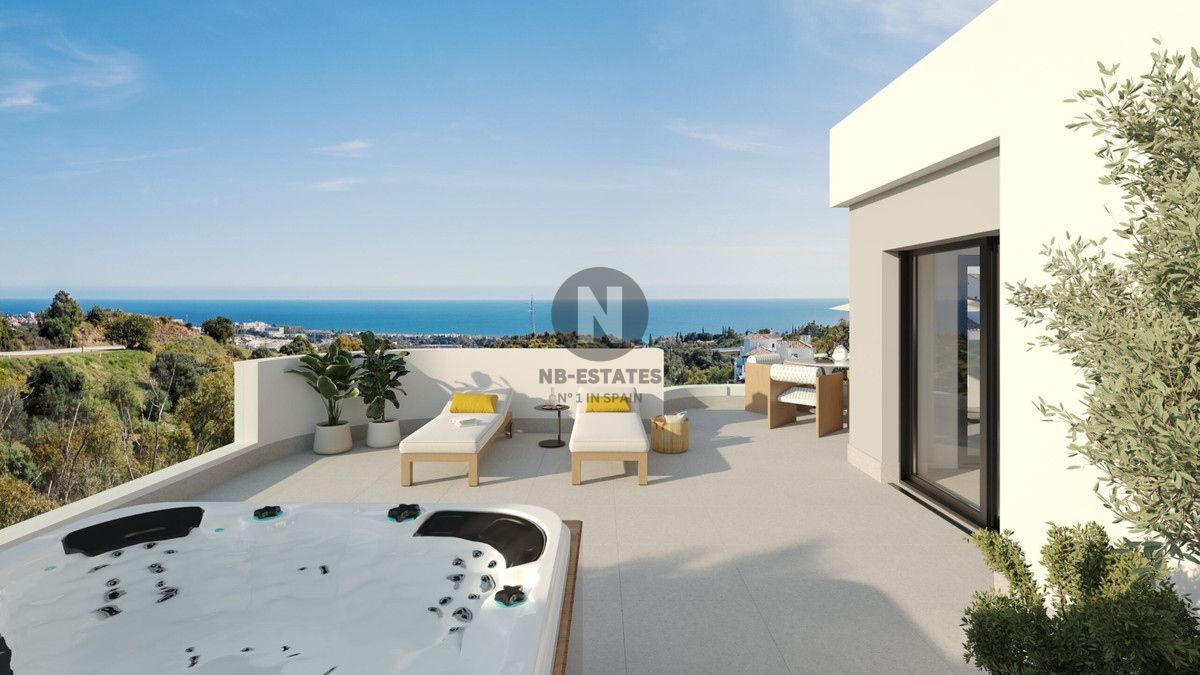 Flat for sale in Marbella, Málaga