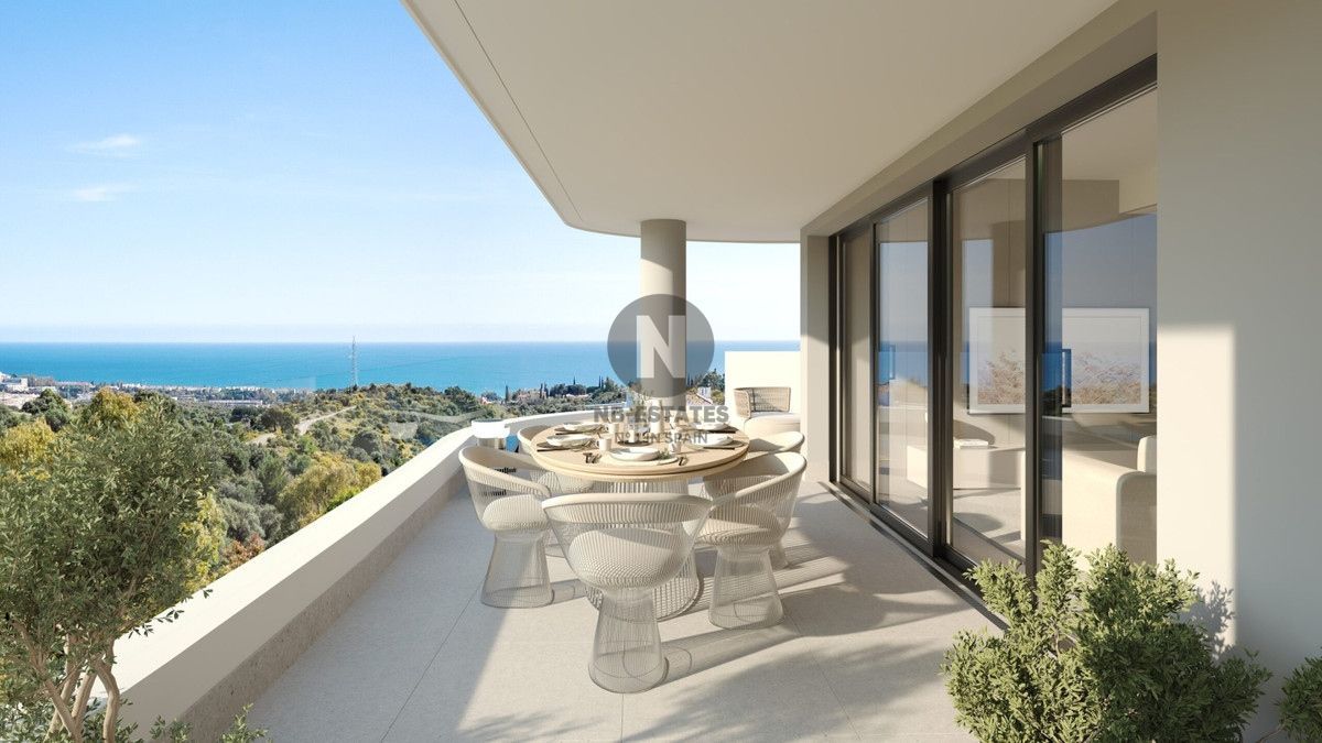 Flat for sale in Marbella, Málaga