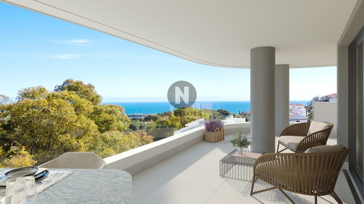 Flat for sale in Marbella, Málaga