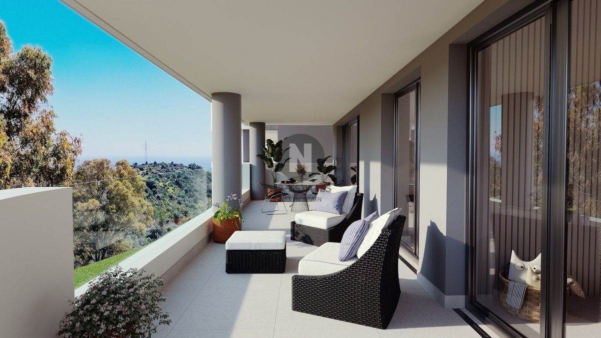Flat for sale in Marbella, Málaga