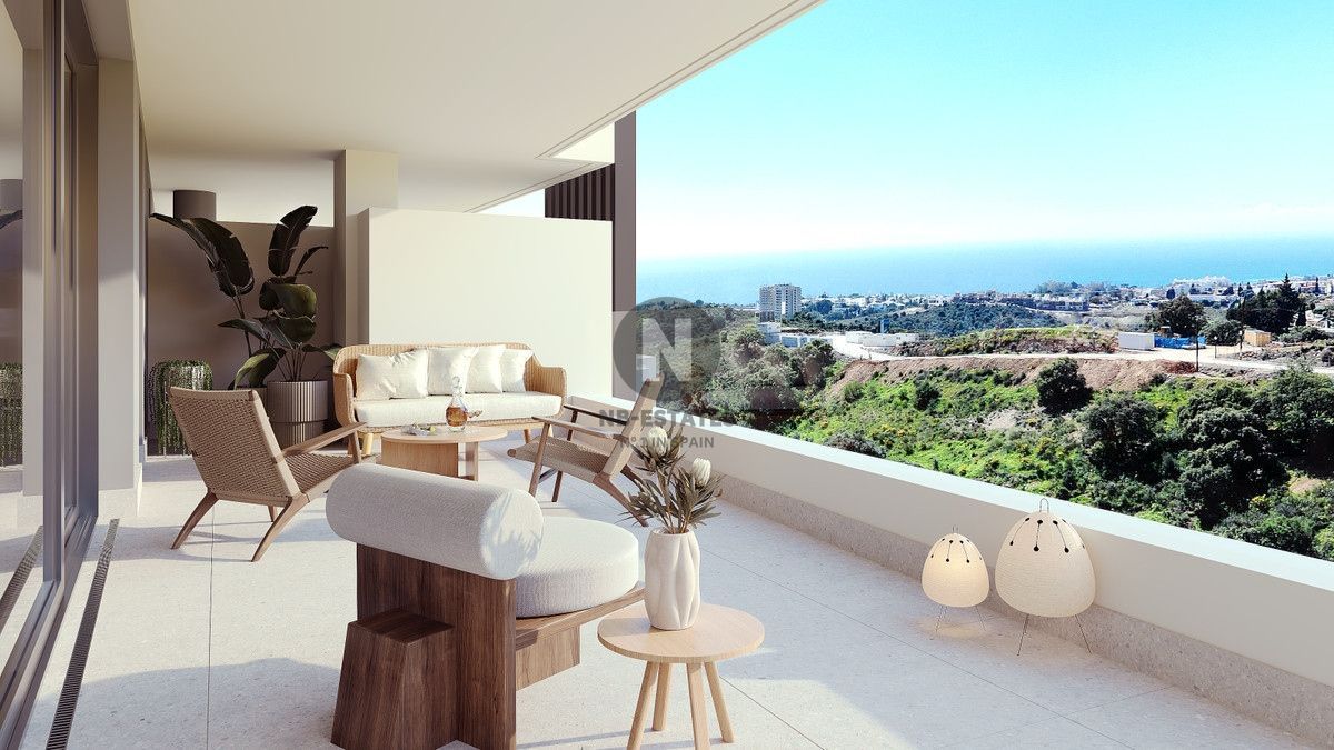 Flat for sale in Marbella, Málaga