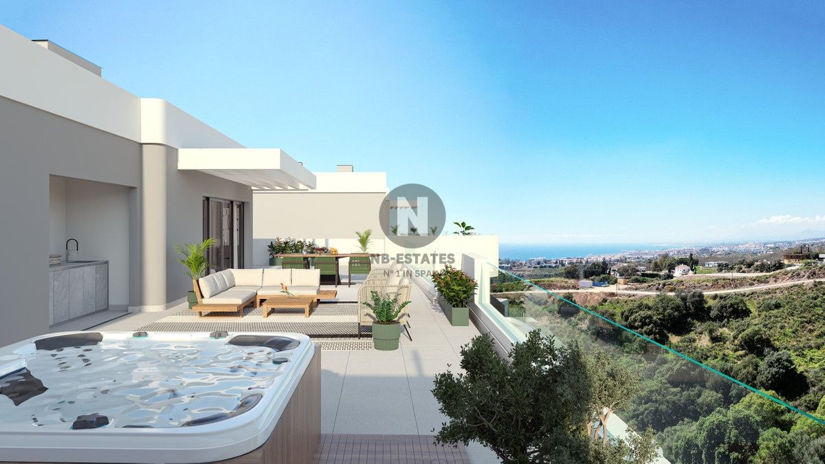 Flat for sale in Marbella, Málaga