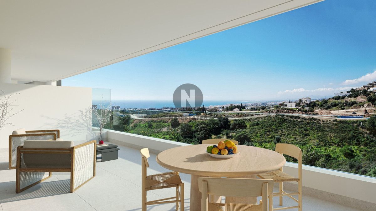 Flat for sale in Marbella, Málaga