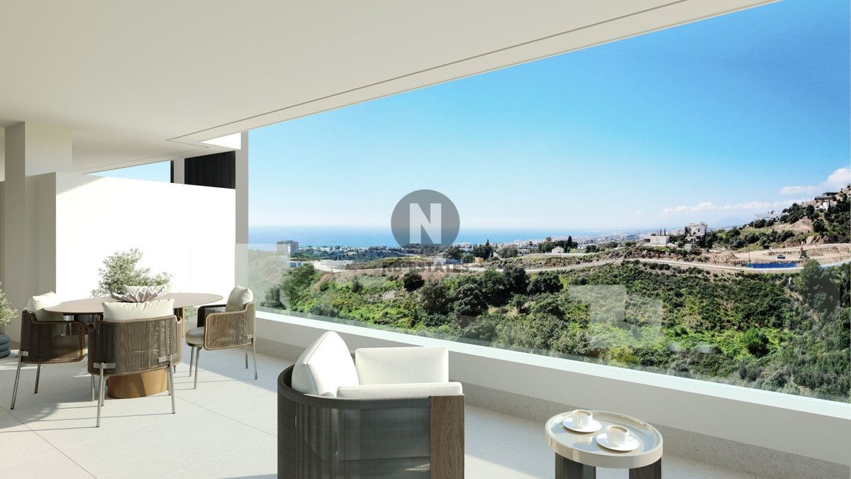 Flat for sale in Marbella, Málaga
