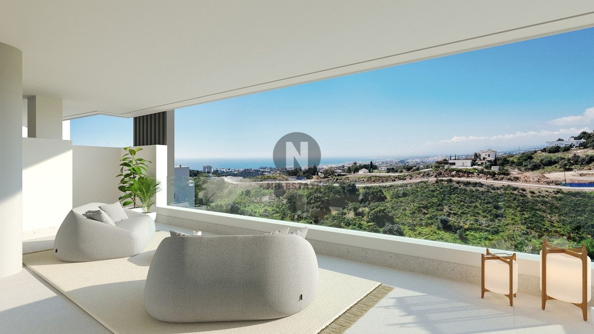 Flat for sale in Marbella, Málaga