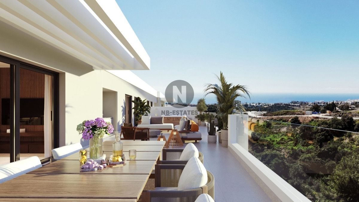 Flat for sale in Marbella, Málaga