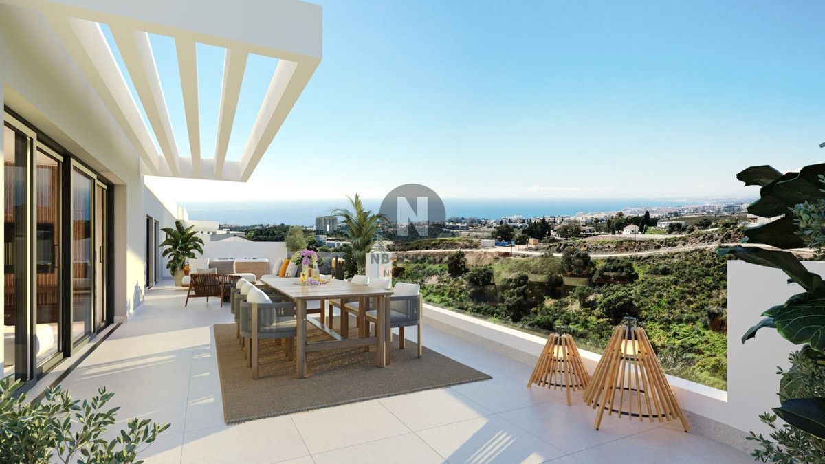 Flat for sale in Marbella, Málaga