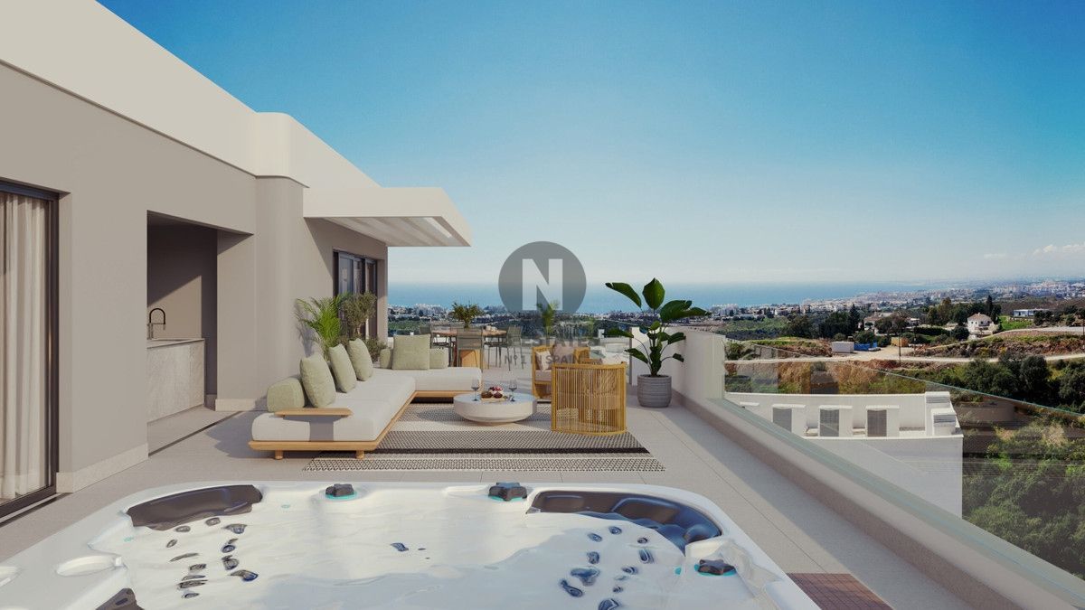 Flat for sale in Marbella, Málaga