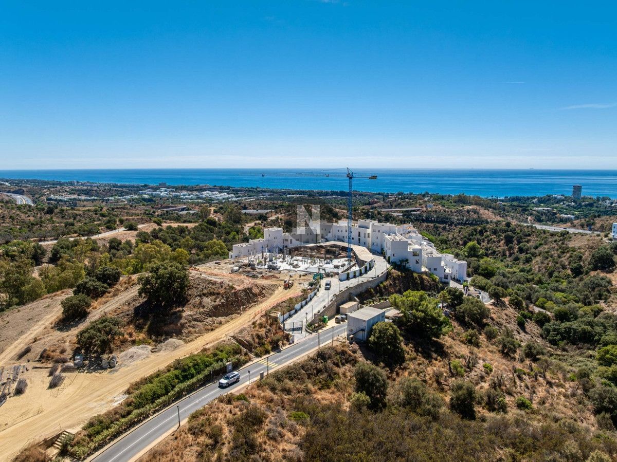 Flat for sale in Marbella, Málaga