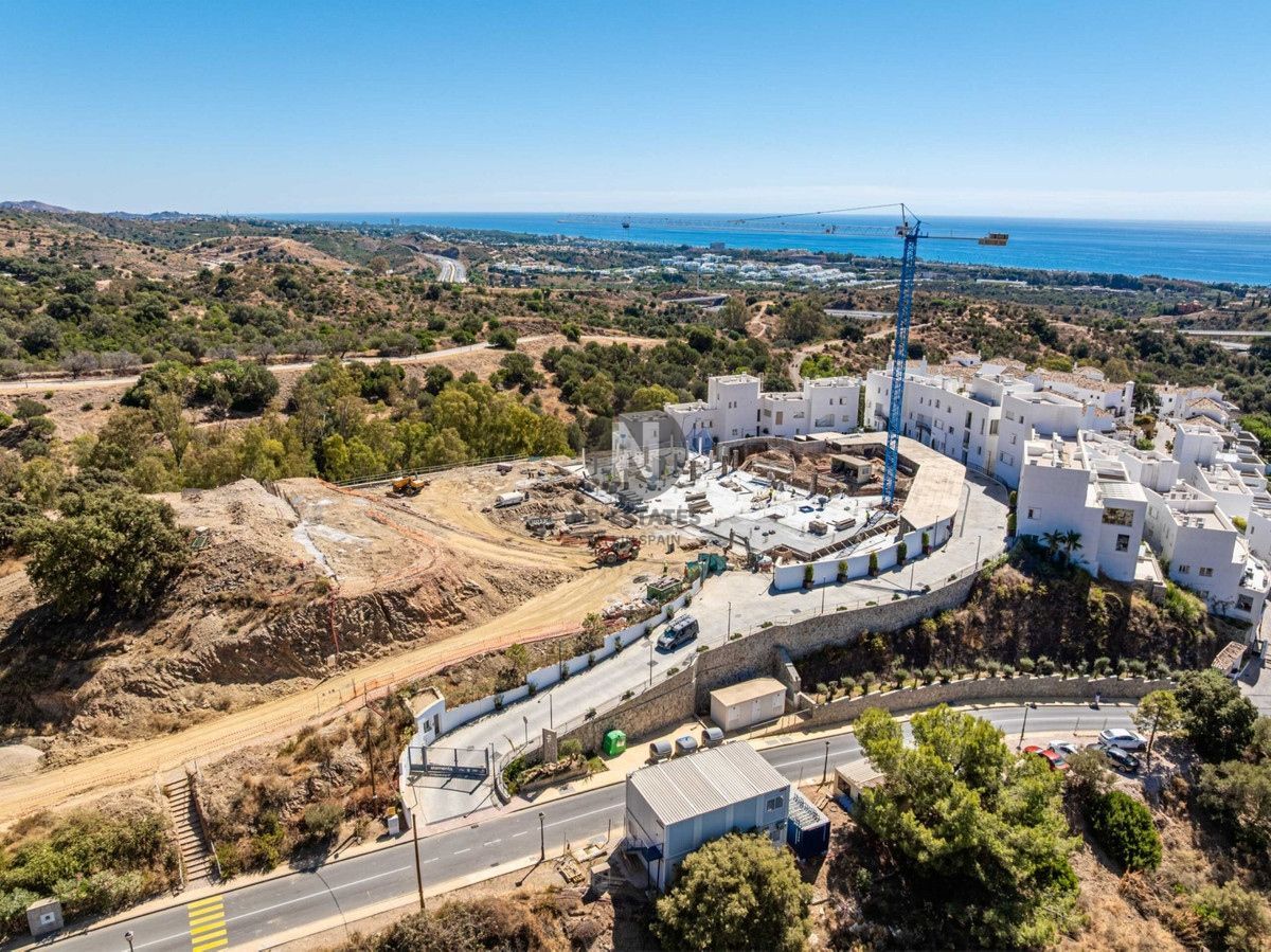 Flat for sale in Marbella, Málaga