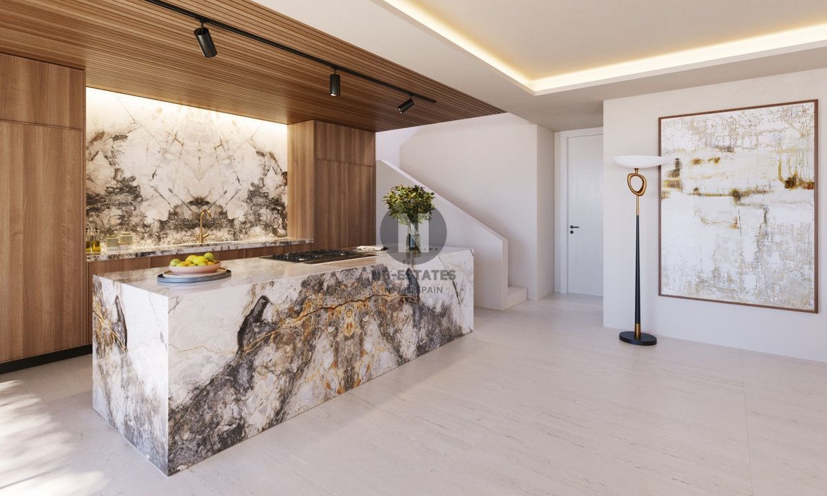 Flat for sale in Marbella, Málaga