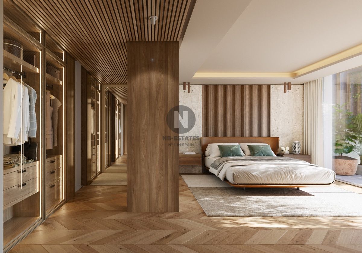 Flat for sale in Marbella, Málaga