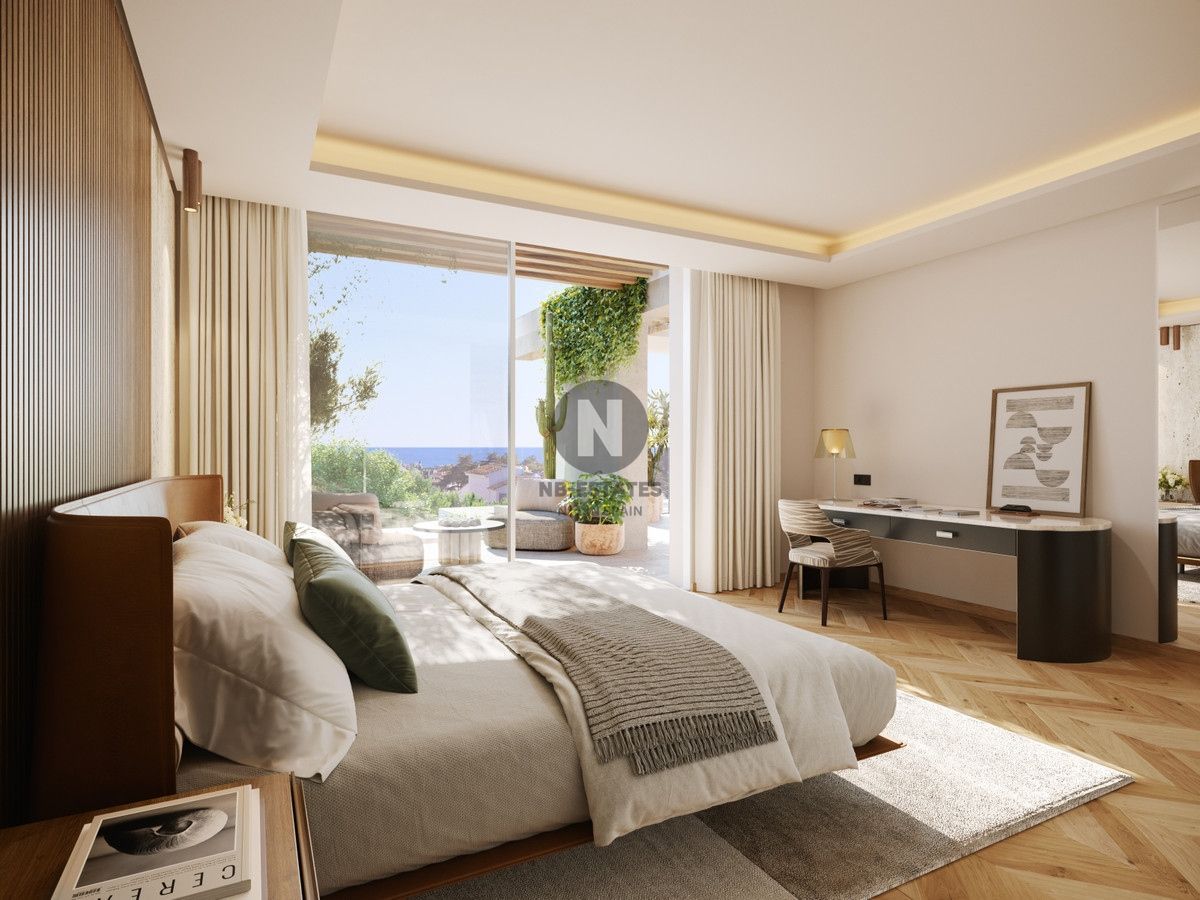 Flat for sale in Marbella, Málaga
