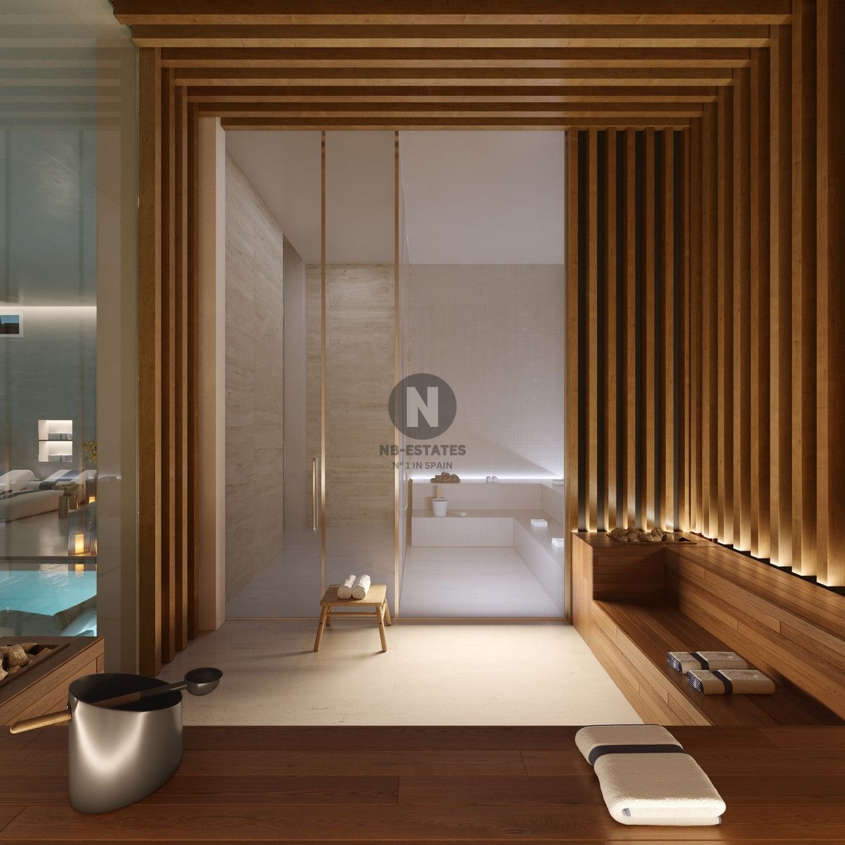 Flat for sale in Marbella, Málaga
