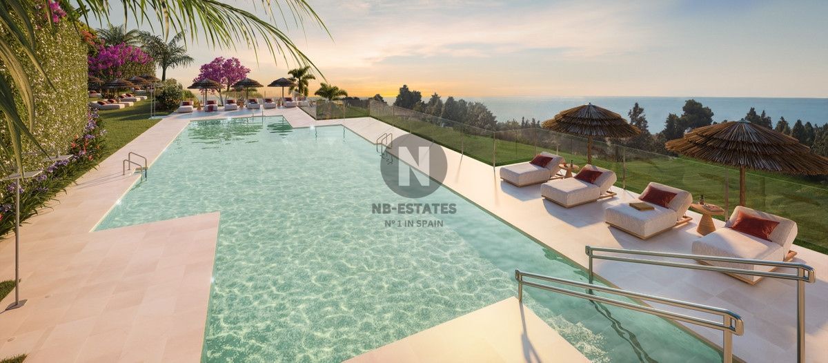 Townhouse for sale in Mijas, Málaga