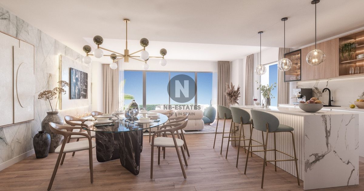 Townhouse for sale in Mijas, Málaga