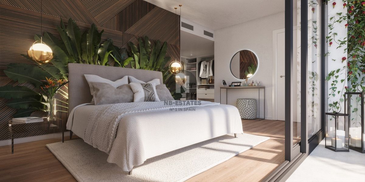 Townhouse for sale in Mijas, Málaga