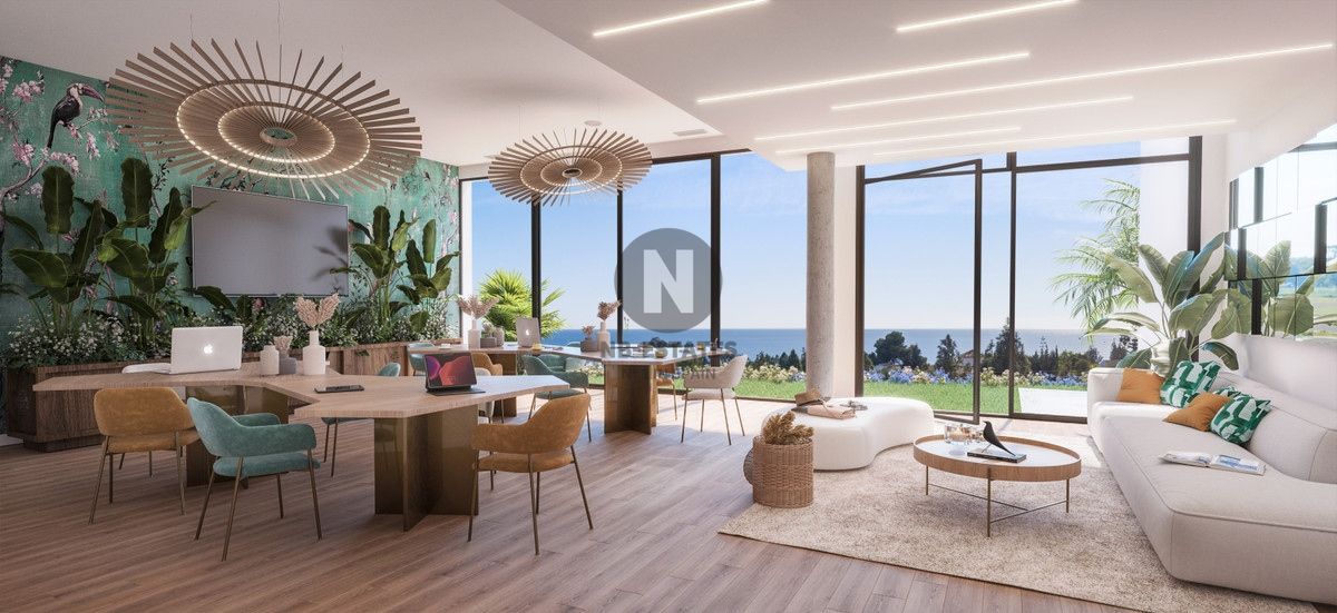 Townhouse for sale in Mijas, Málaga