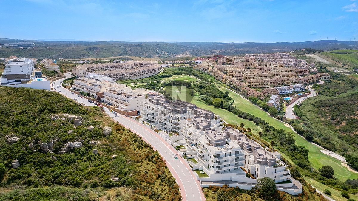 Flat for sale in Manilva, Málaga